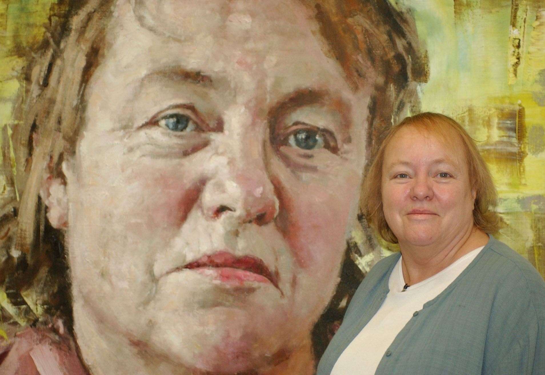 Former Northern Ireland secretary Mo Mowlam (Kirsty Wigglesworth/PA)