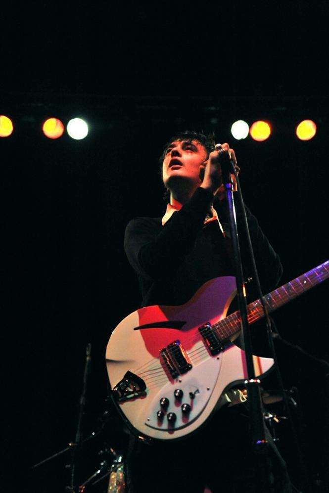 Pete Doherty