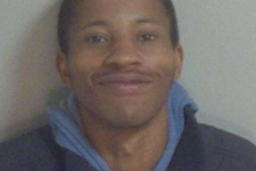 Smirking rapist Tafadzwa Rungo has been jailed for 18 years