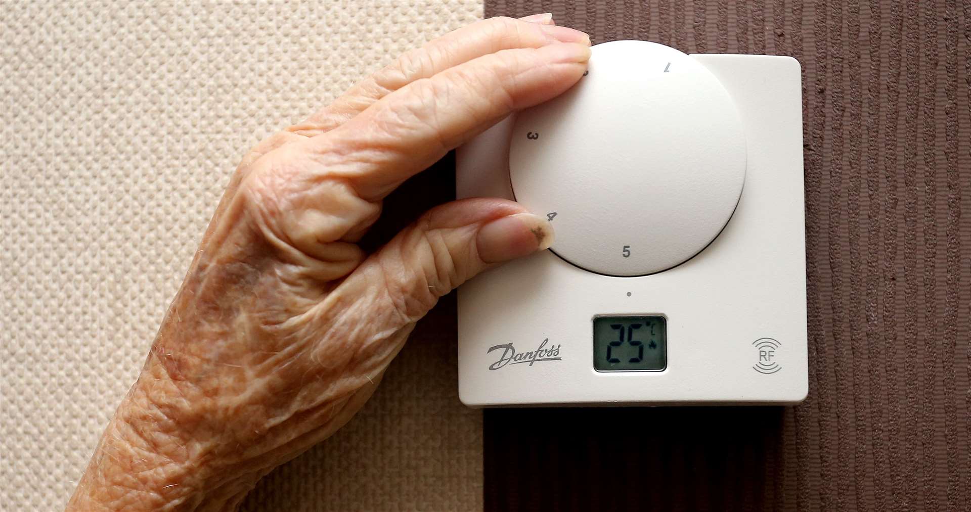 Heating costs are expected to leave lots of families struggling to pay their bills this winter