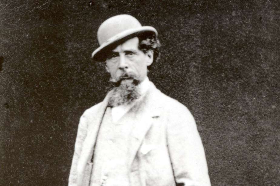 Charles Dickens