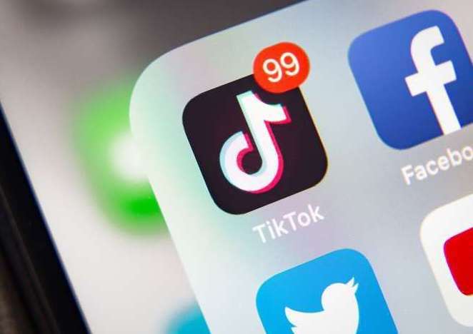 Mizzy became infamous from TikTok. Image: Stock photo.