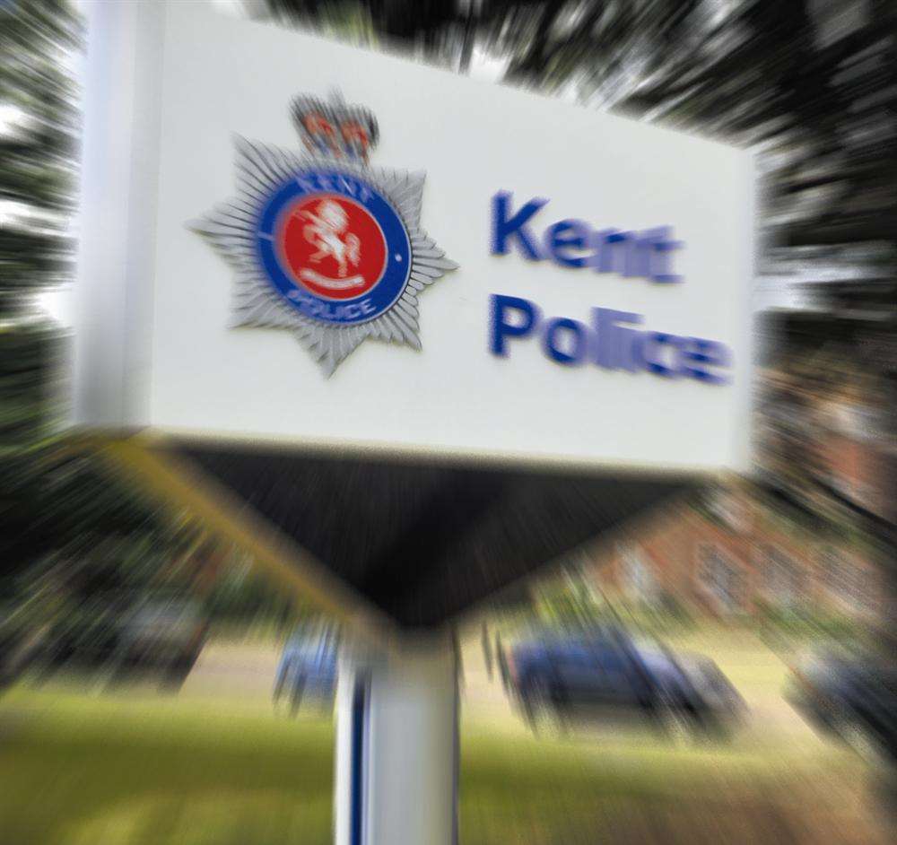 Kent Police