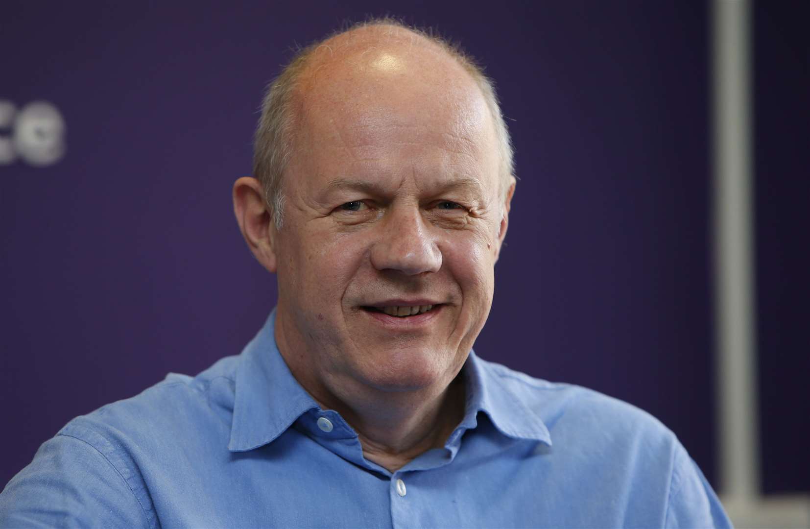 Ashford MP Damian Green described the move as a "ridiculous decision" which had to be changed