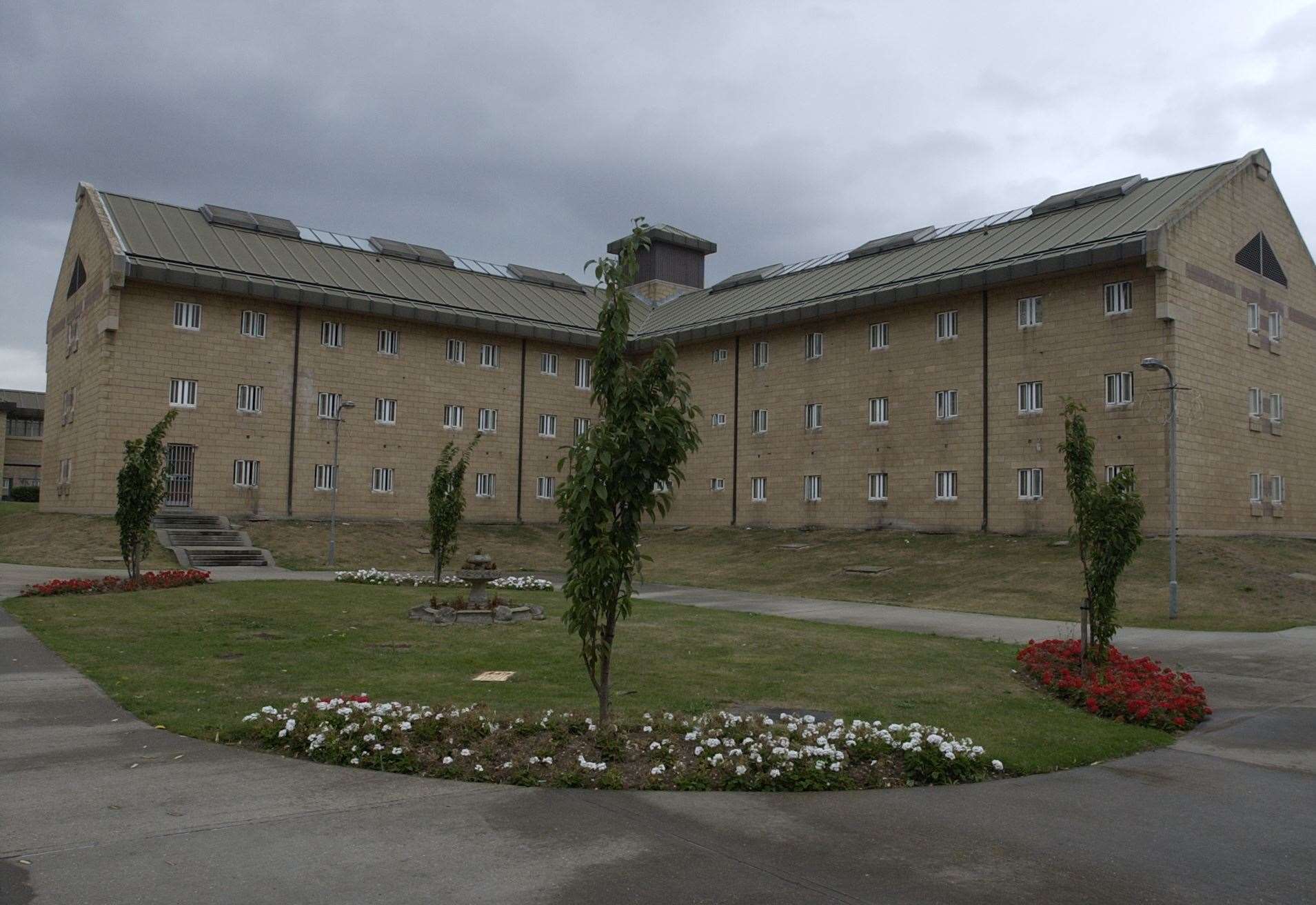 sheppey-prisoner-handed-extended-sentence-after-biting-prison-officer