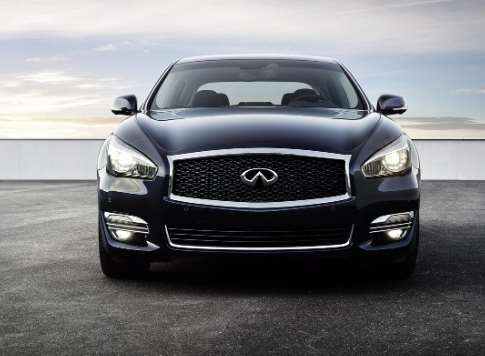 Nissan Infiniti: Luxury Cars At Affordable Prices