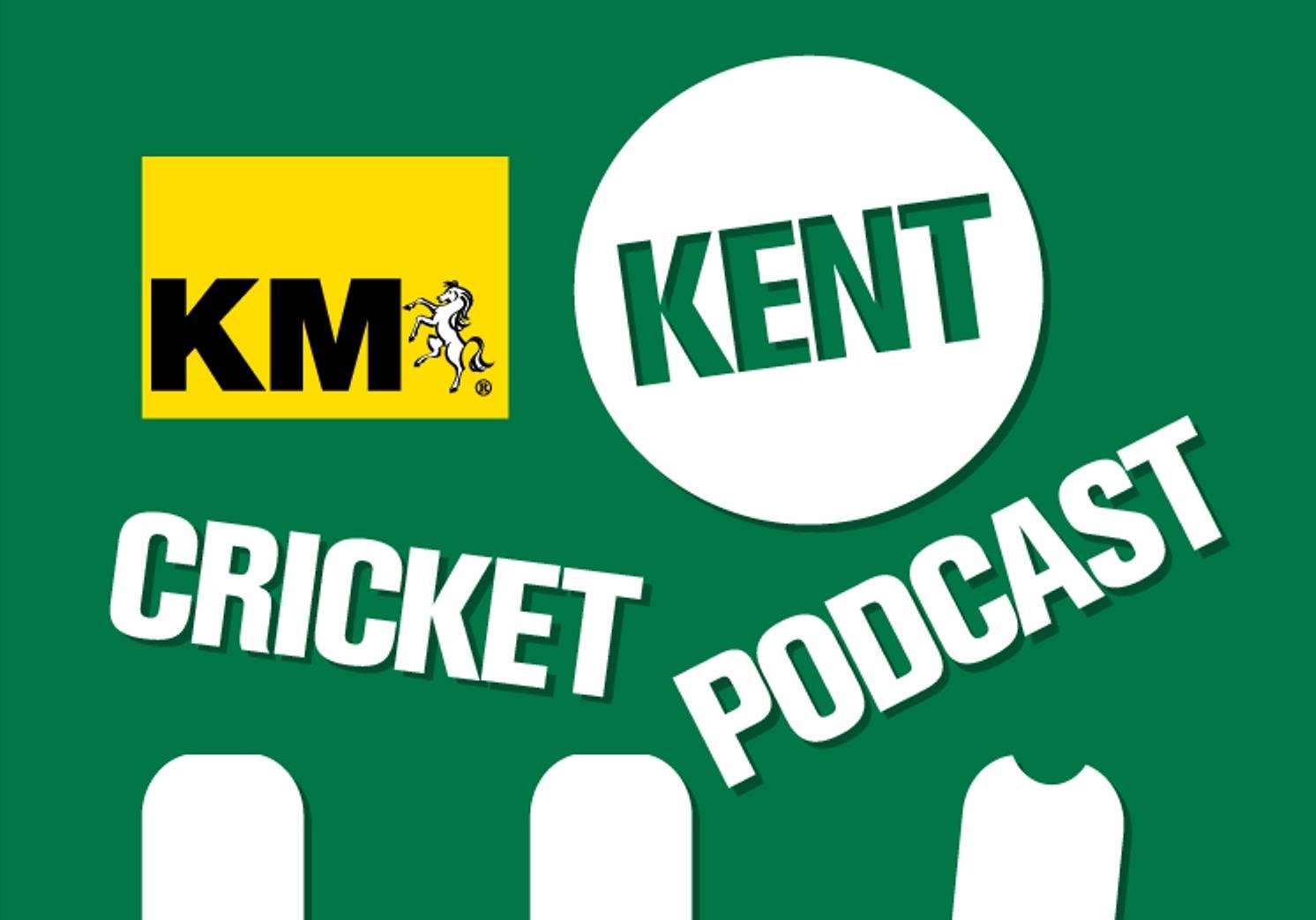 Kent Cricket Podcast (2487941)