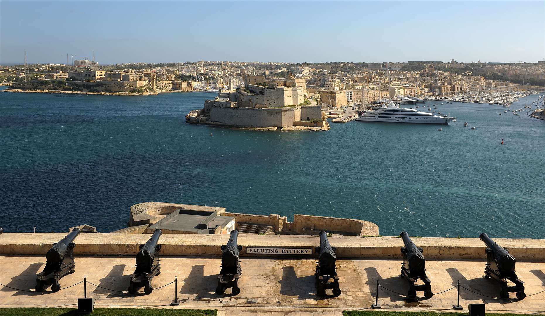 Malta could be a destination (PA)