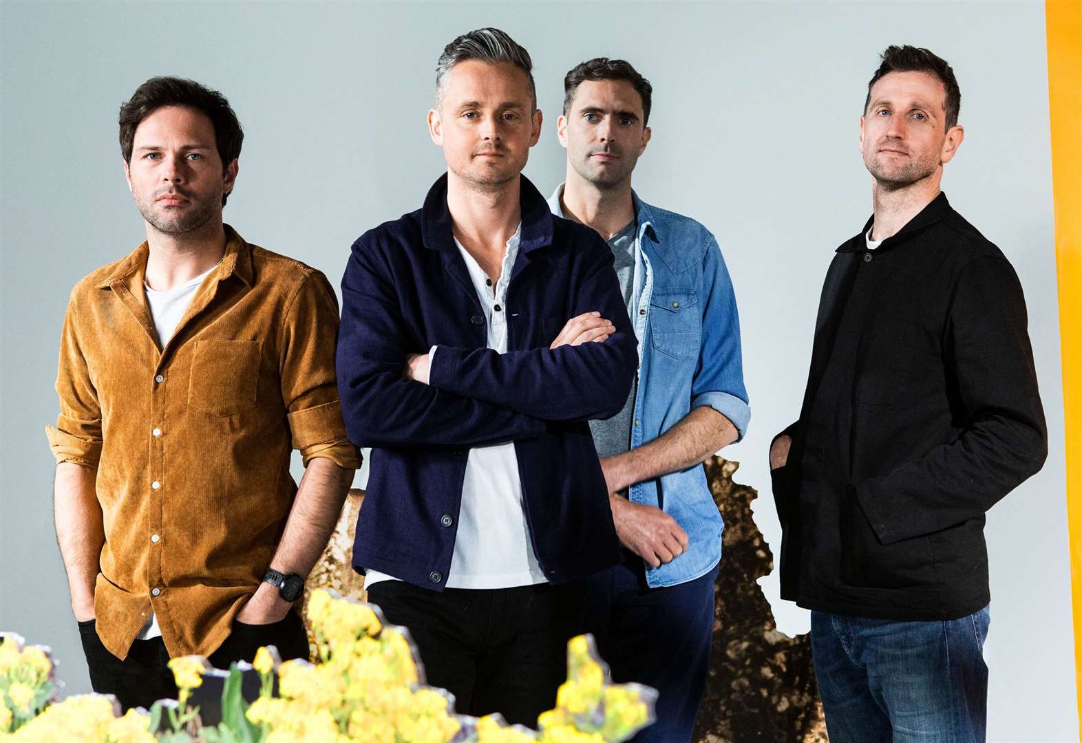 Keane will play at Forest Live in Goudhurst next summer