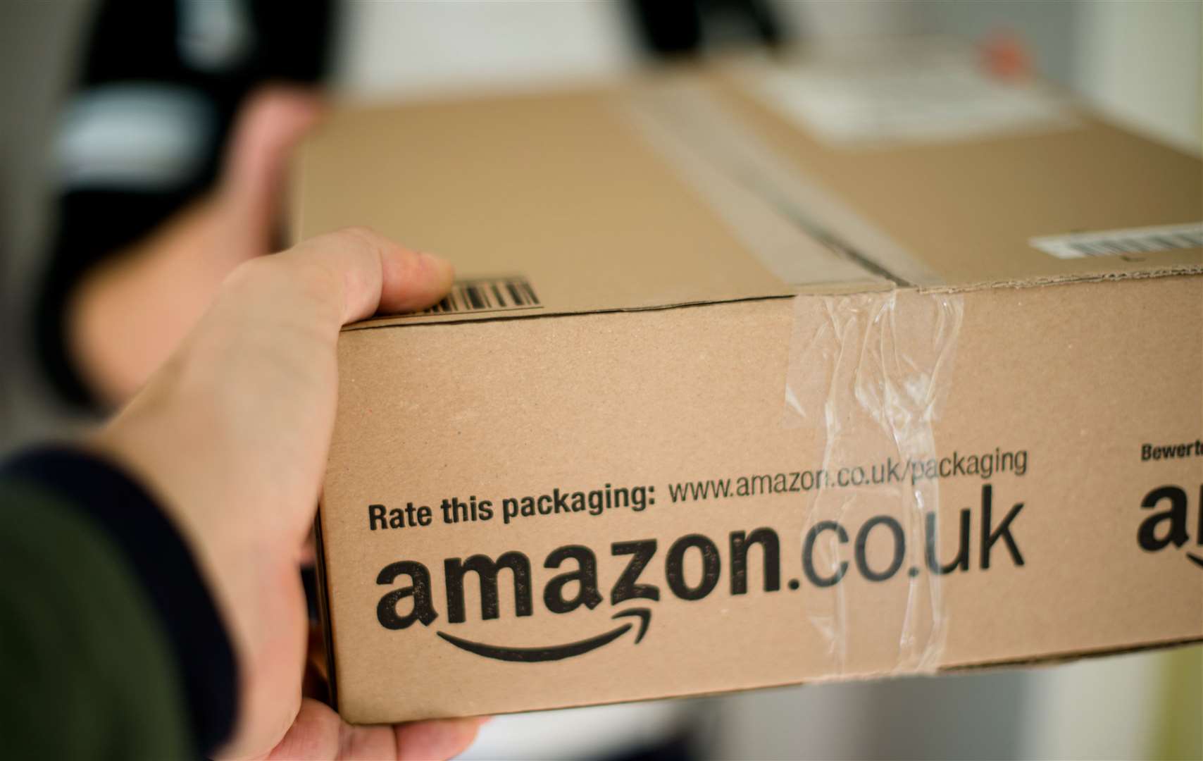 Upping the tax on online retailers is a move favoured by several parties. Picture: iStock
