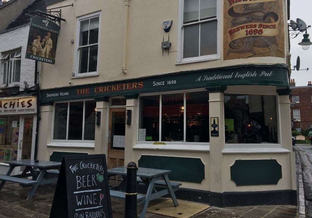 Best pubs in Canterbury revealed in TripAdvisor top 10