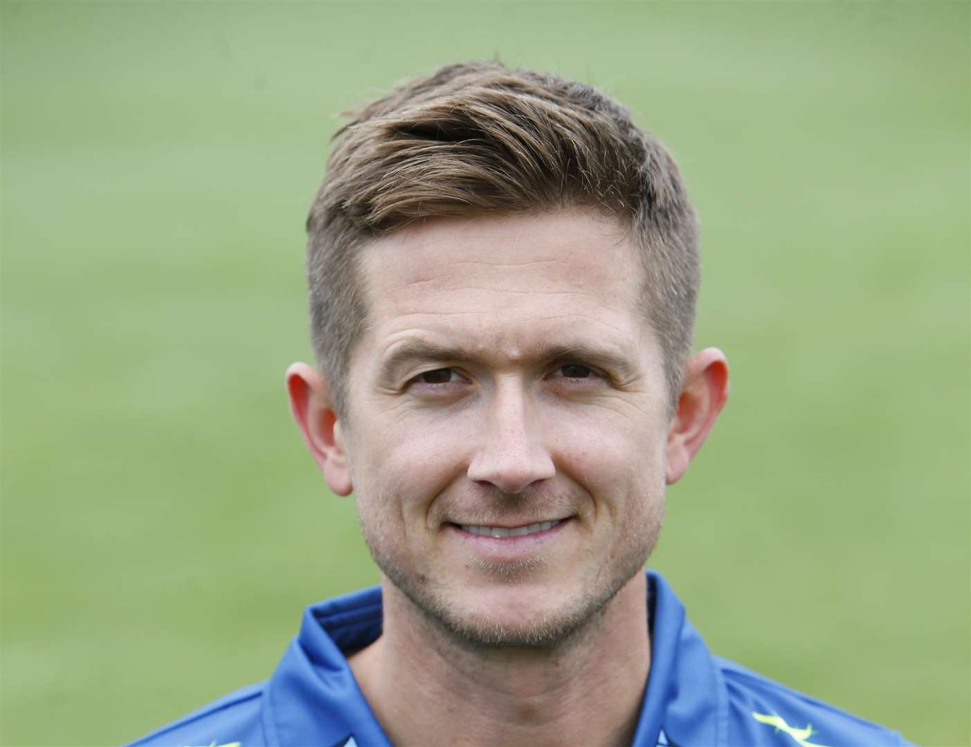 Joe Denly