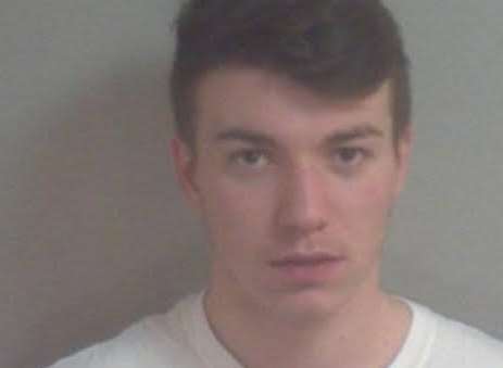 Tudor Tofoi has been jailed for rape