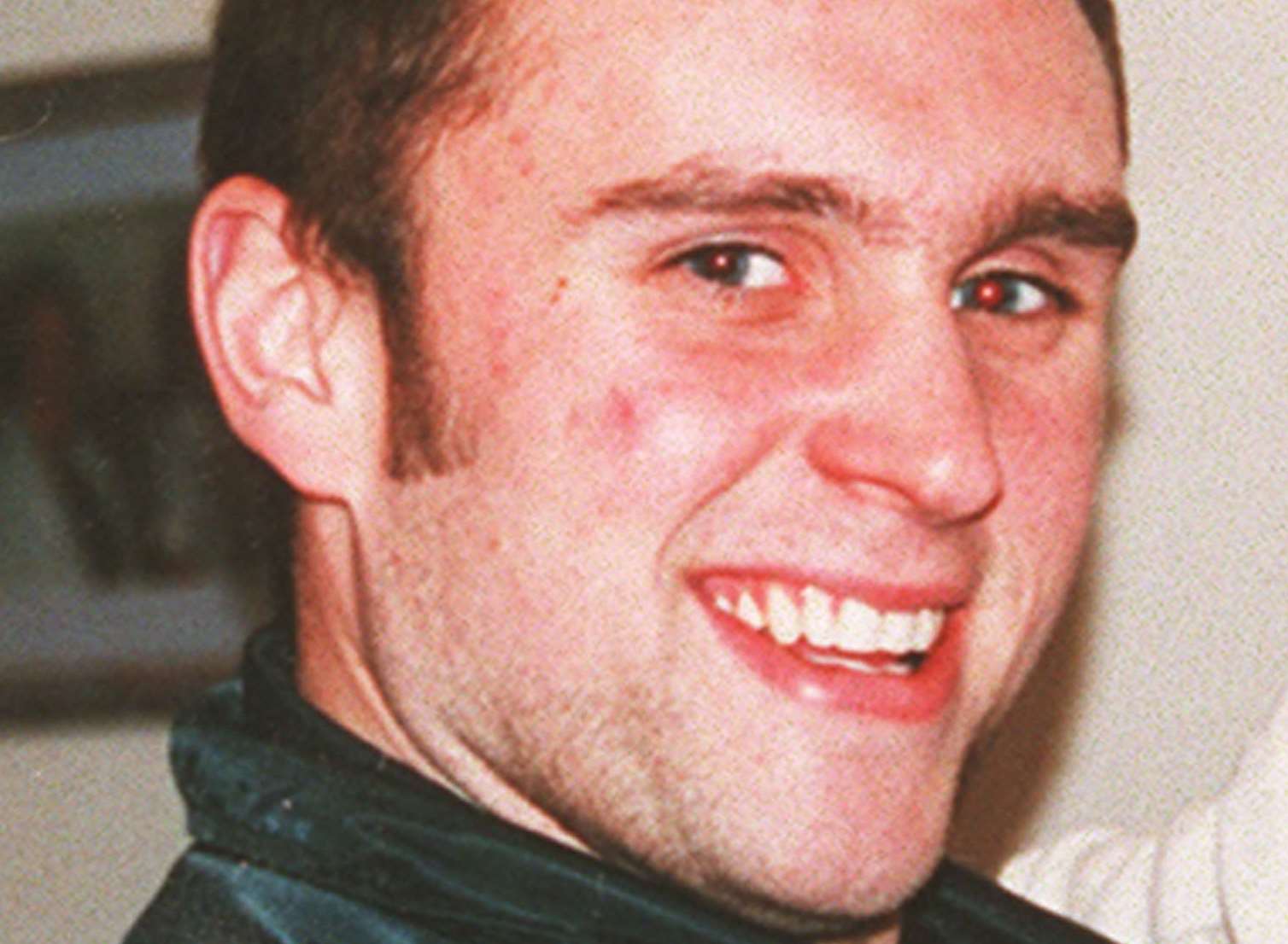 Stephen Cameron, killed by Noye in a road rage incident