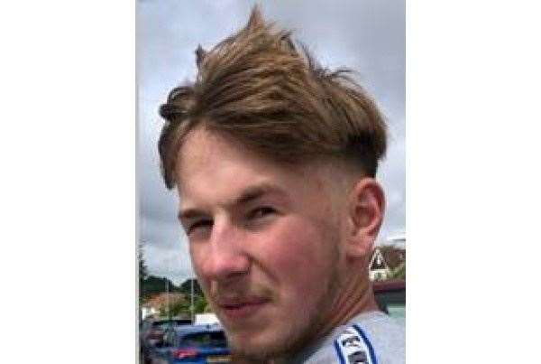 Missing Kai Challis. Picture: Thames Valley Police
