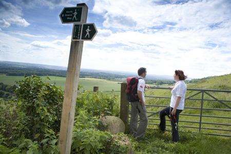 Kent countryside