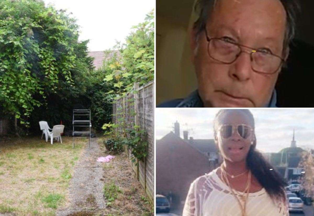 Woman Paid to Cut Grass Before Husband’s Body Was Discovered