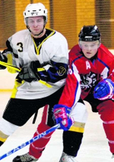 Invicta Dynamos on their way to a 15-4 win at Haringey Greyhounds, January 24 2010