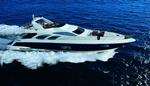 Azimut yacht