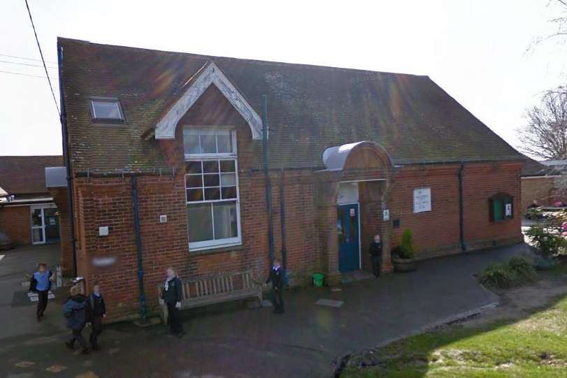 Preston Primary School