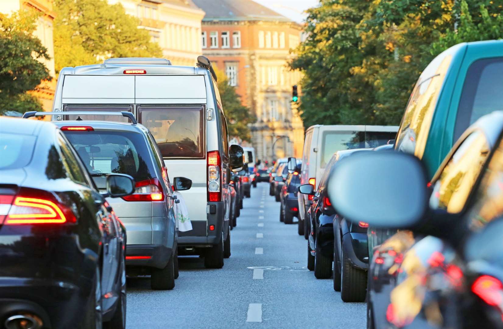 ‘We all want to use our cars when we want, how we want and not pay too much to do so’ Picture: iStock