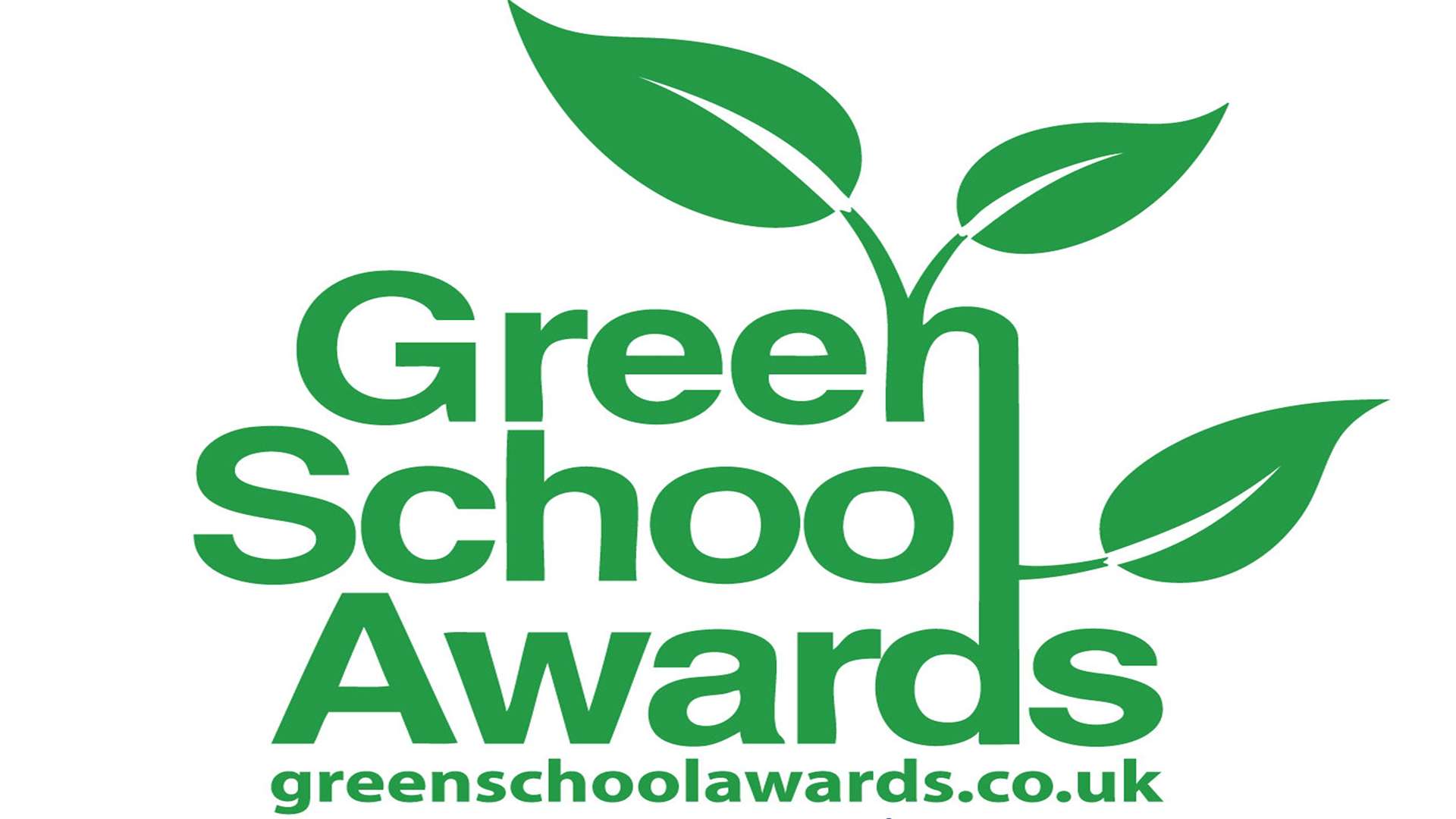 Schools set the gold standard for being green