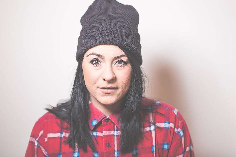 Lucy Spraggan