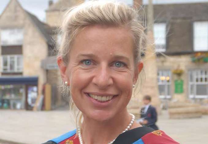 The Appleyard In Sittingbourne Defends Decision To Not Cancel Katie Hopkins Show At Venue 