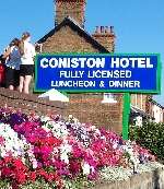 Coniston Hotel