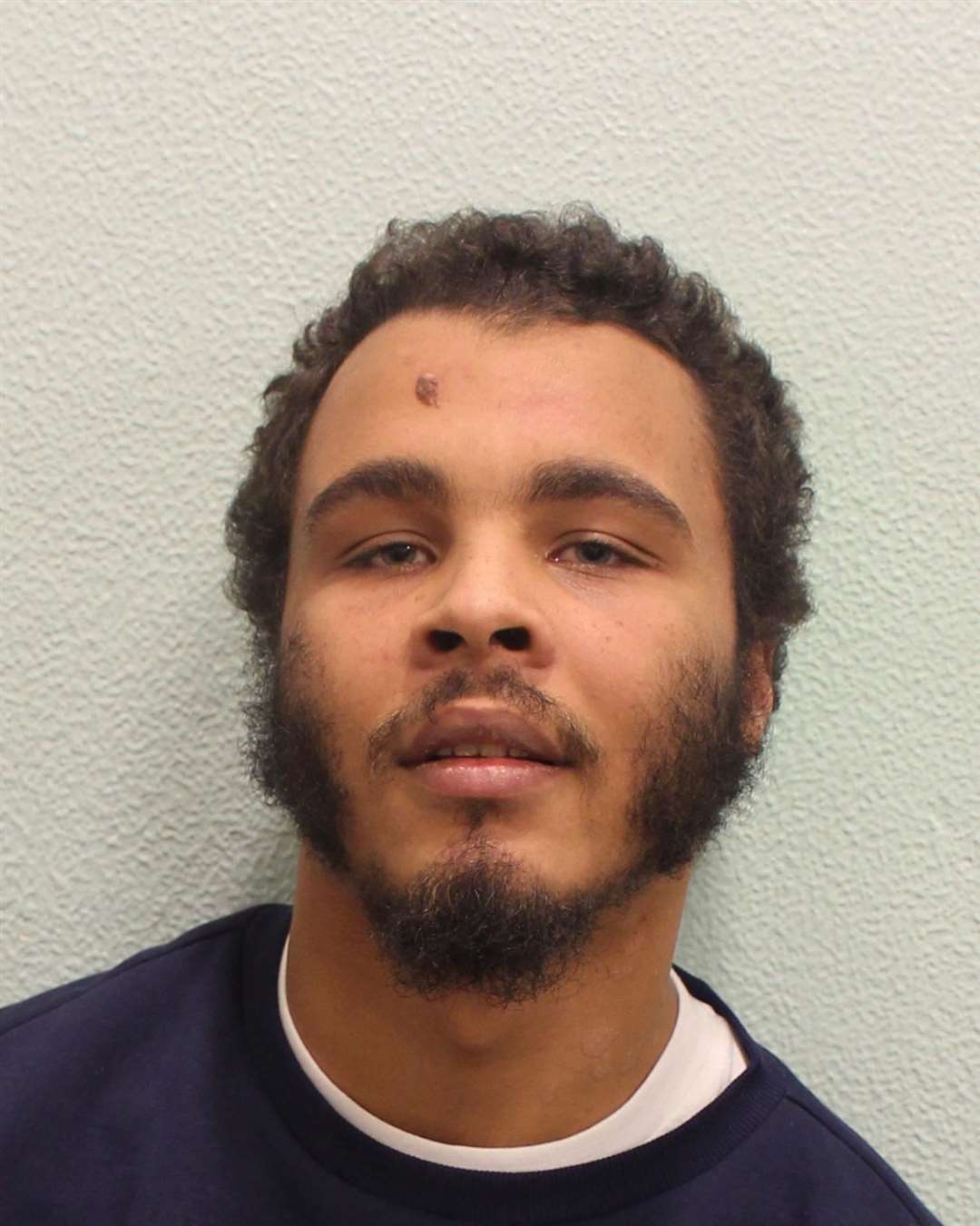 Jordan Bailey-Mascoll, 25, has also been convicted of murder