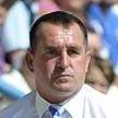 Martin Allen