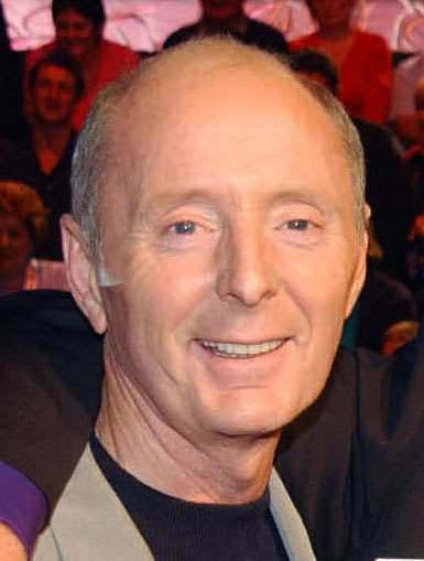 Jasper Carrott is set to play a number of dates in Kent
