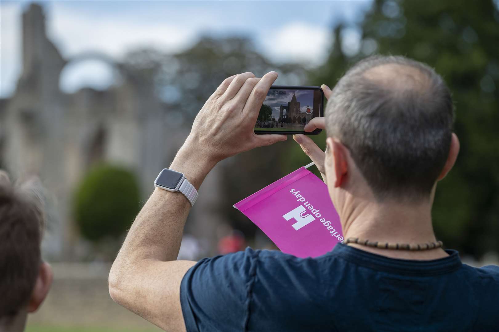 Heritage Open Days are back for 2021 Picture: Chris Lacey