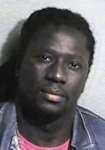 John Mendy, jailed for two rapes