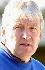 INTERESTED: Margate boss Chris Kinnear