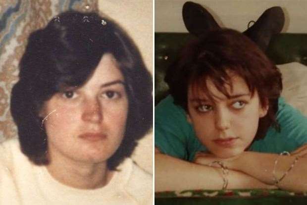Wendy Knell and Caroline Pierce were found dead in 1987 in what became known as the 'Bedsit Murders'