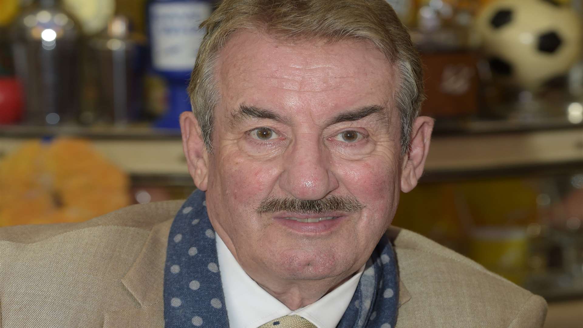 John Challis