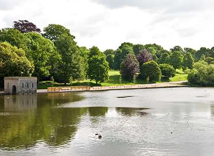 Mote Park, Maidstone