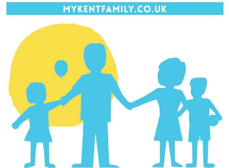 See our new site at www.MyKentFamily.co.uk