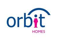 Orbit Homes logo