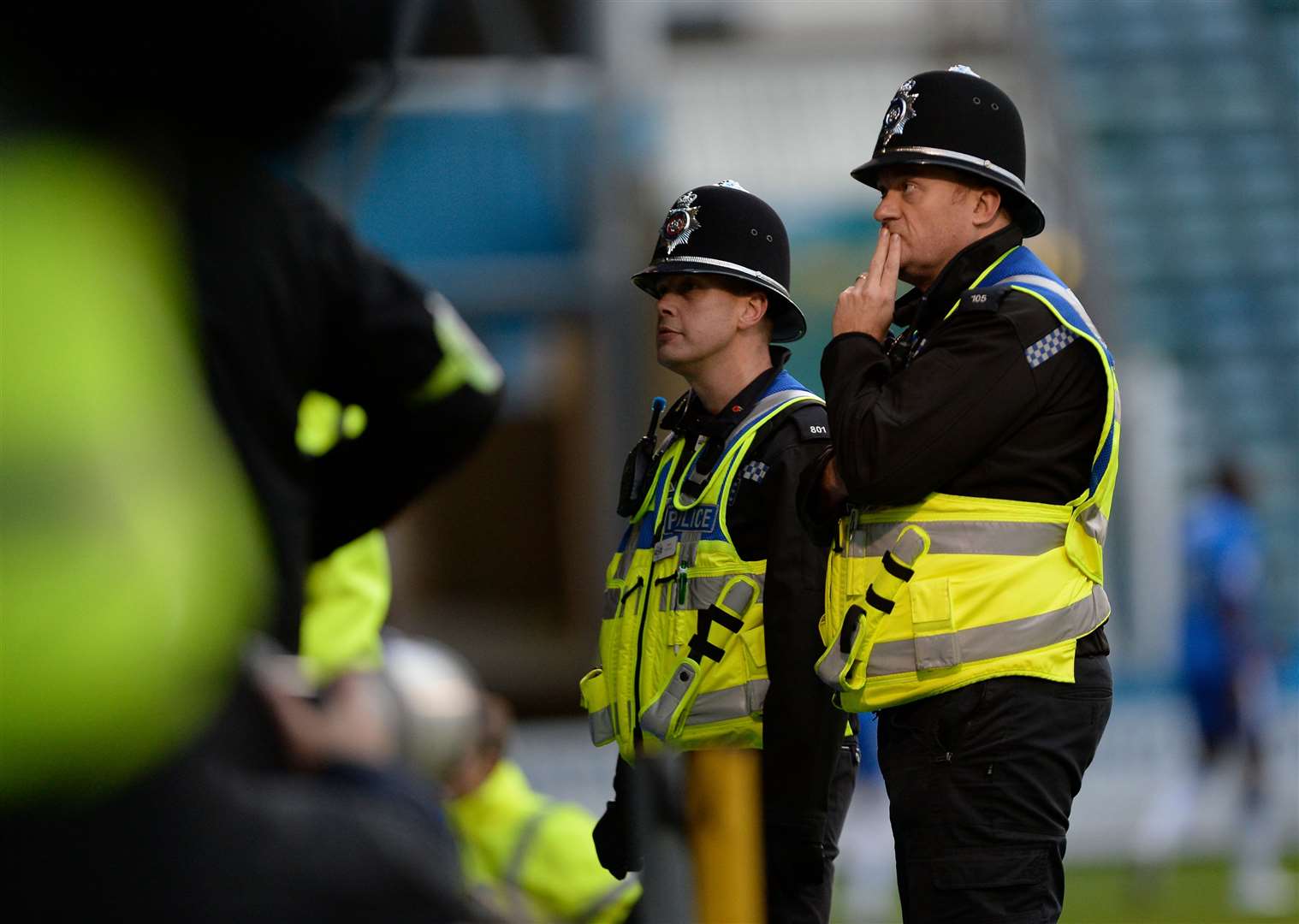 Crowds would be up but policing costs would increase with more local derbies