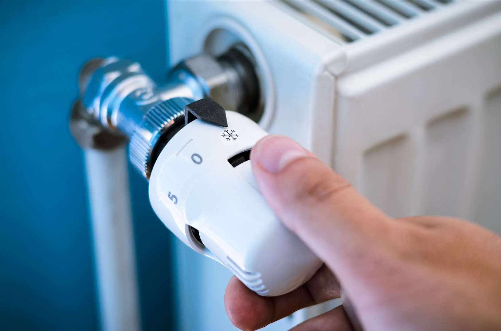 Energy bills are expected to rise again in April Stock picture: Getty Images/iStock