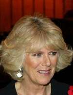 The Duchess of Cornwall