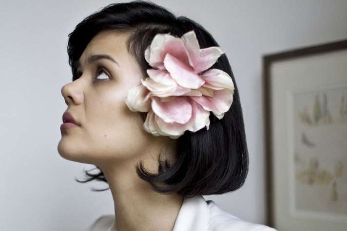 Bat For Lashes announced as fourth and final headline act for Dreamland music festival