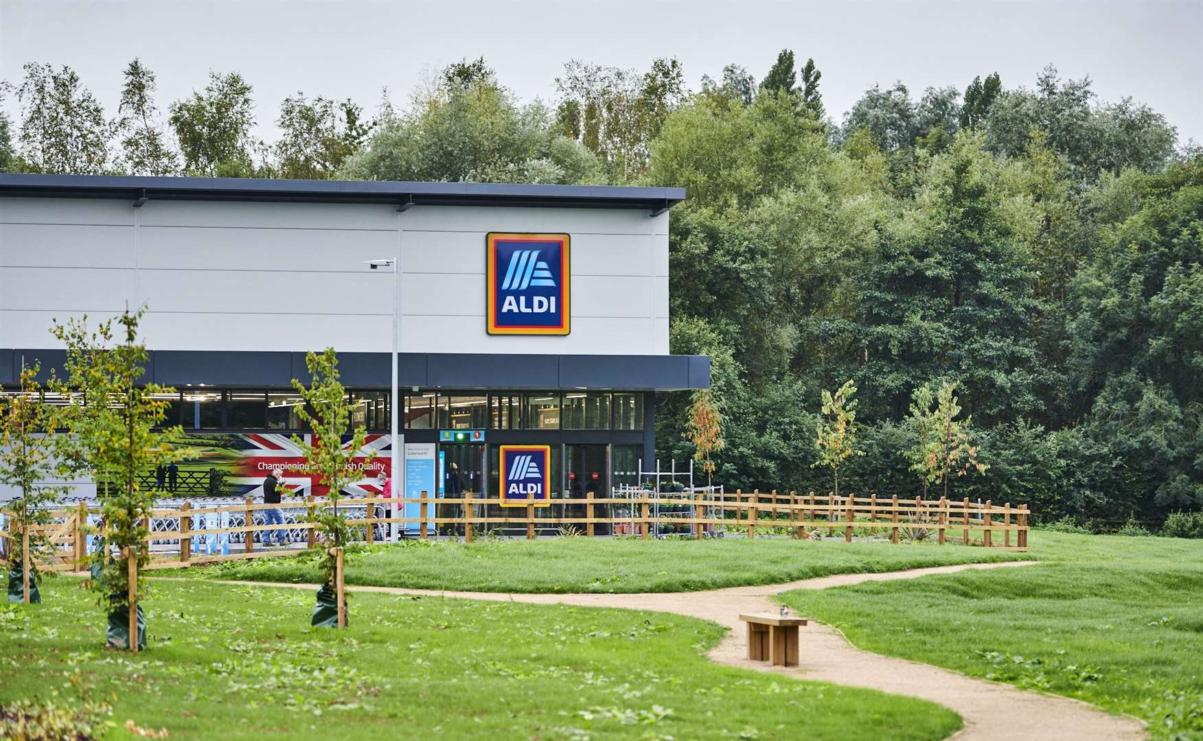 Coming soon? Aldi wants to open another store in both Tunbridge Wells and Chatham