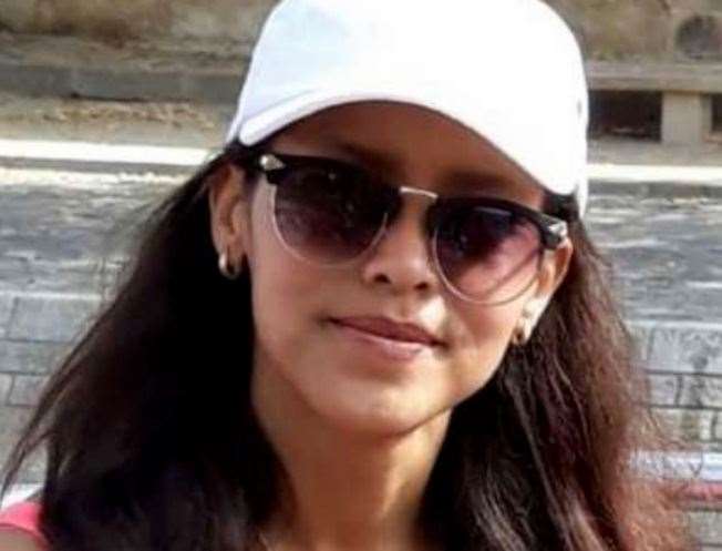 Karla Zelaya Godoy was found dead in Peru. Picture: Pioneer FM