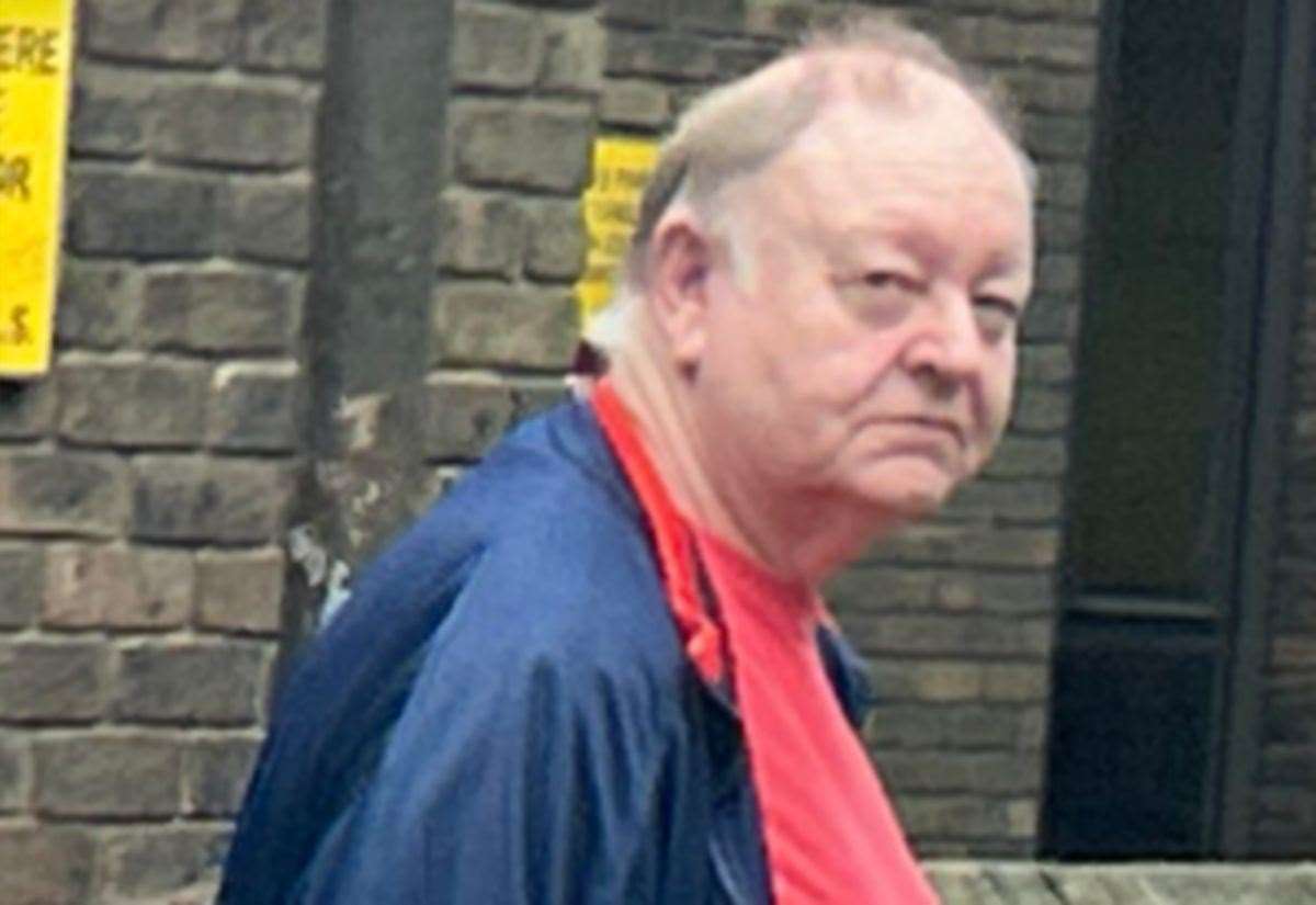 Bigamist from Sheerness avoids jail after marrying his step-daughter to help her get benefits