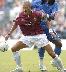 Bobby Zamora