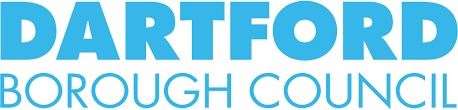 Dartford Borough Council logo