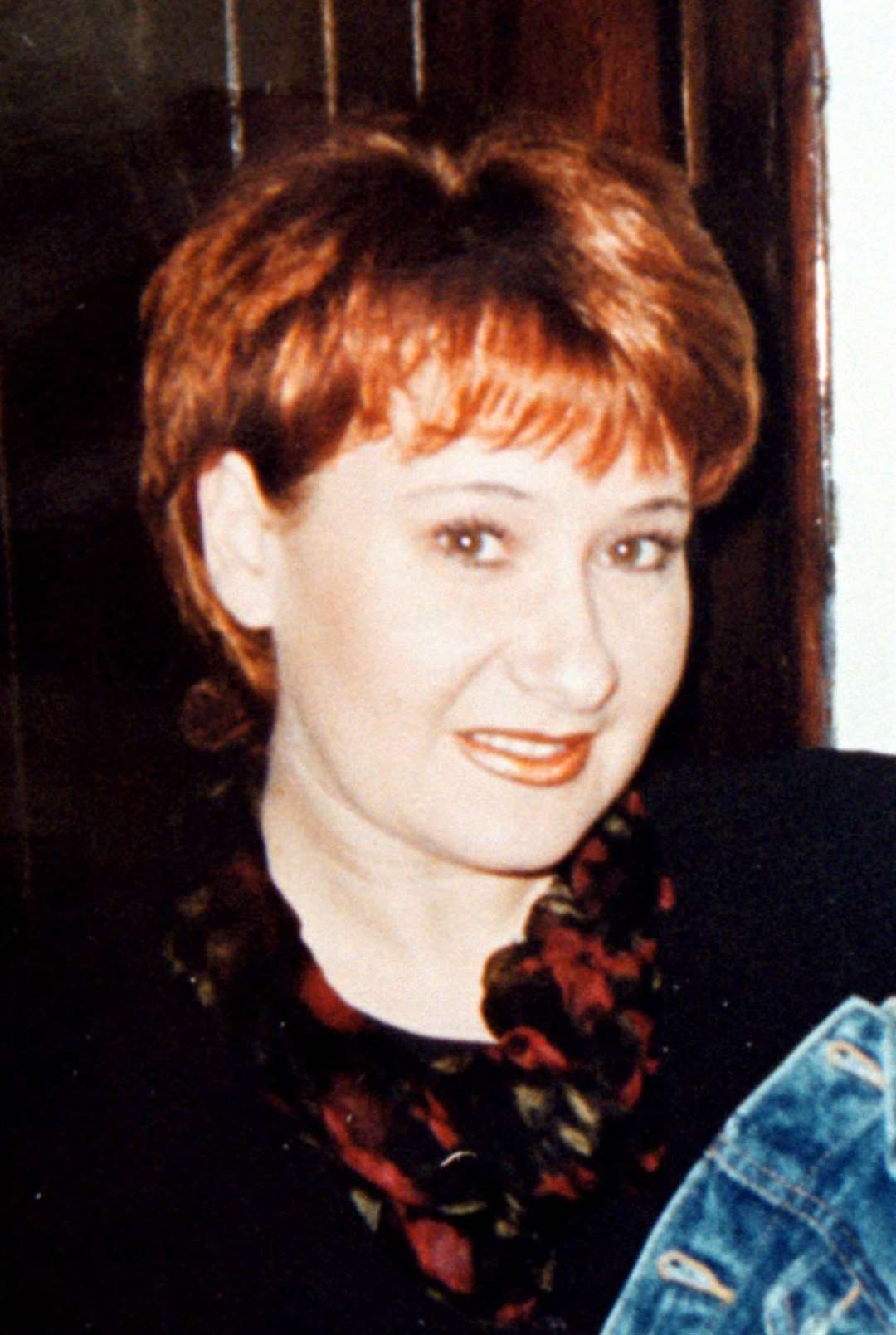 Mandy Power died alongside her family in 1999 (Family handout/PA).